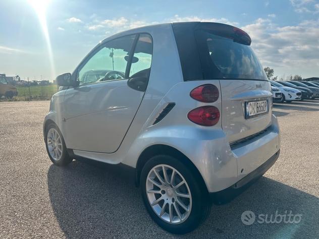 Smart ForTwo 1.0 Benzina - Foto 5
