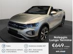 Volkswagen T-Roc T Roc Cabrio 1.5 TSI ACT Style DSG