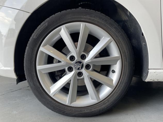 Škoda Fabia 1.4 TDI 75cv Design Edition - Foto 8