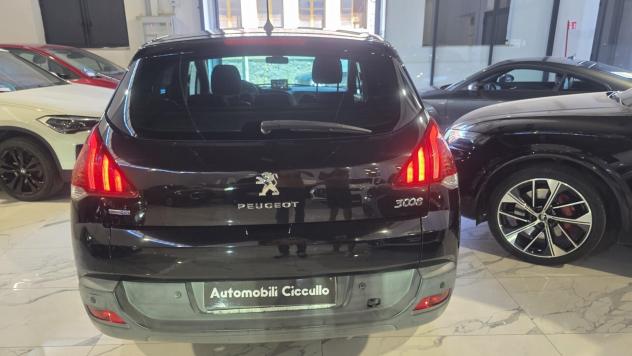 Peugeot 3008 BlueHDi 120 EAT6 S&S Allure - Foto 9