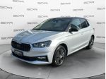 Škoda Fabia Fabia 1.0 mpi 130 Edition 80cv