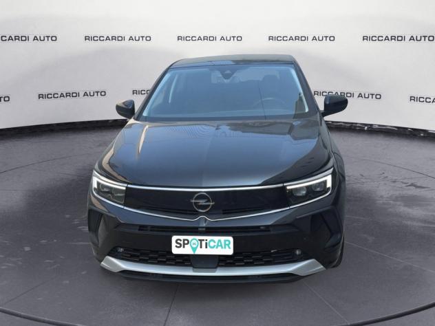 Opel Grandland 1.2 Turbo 12V 130 CV aut. Business Elegance - Foto 2