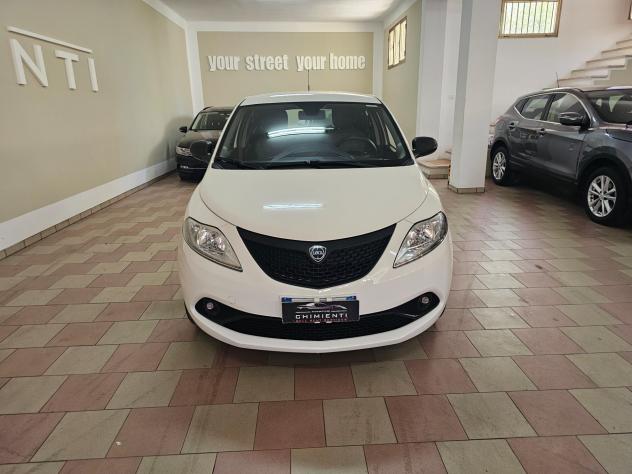 Lancia Ypsilon 1.2 69 CV 5 porte Gold - Foto 8