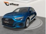 AUDI A3 SPB 40 TFSI e S tronic Business rif. 23894106