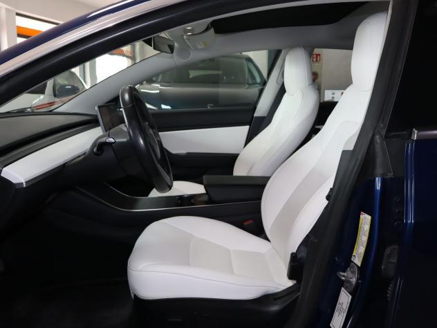 Tesla Model 3 -- Long Range Dual Motor 75 k #11715 - Foto 9