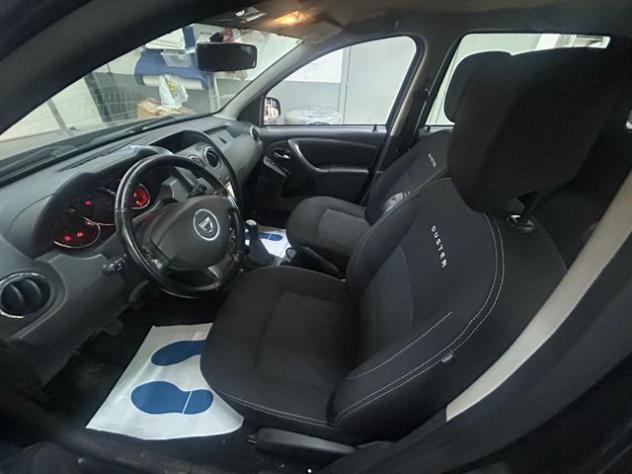 DACIA Duster 1.6 110CV 4x2 GPL Lauréate rif. 23967491 - Foto 6