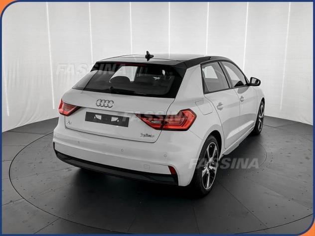 Audi A1 Sportback 30 1.0 tfsi 110cv - Foto 6
