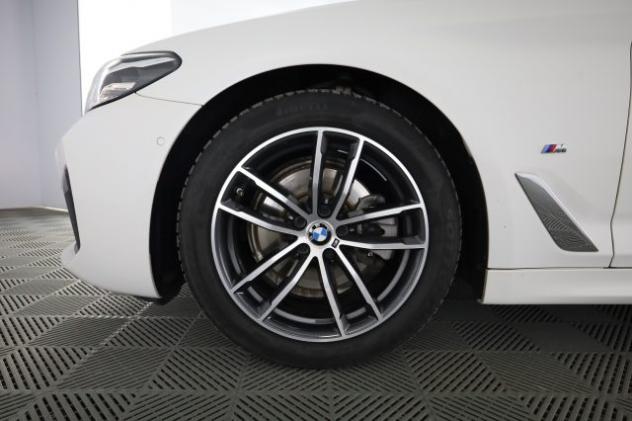 BMW 520 Serie 5 d 48V Touring Msport rif. 23833487 - Foto 8