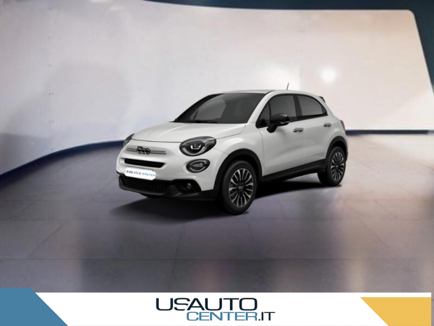 FIAT 500X 500 X 1.5 Hybrid 130cv Dct 500x