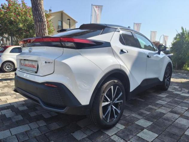 TOYOTA C-HR 1.8 HV Trend rif. 23948686 - Foto 4