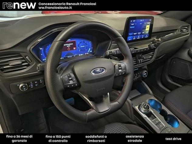 FORD Kuga 1.5 EcoBlue 120cv ST-Line X 2WD Auto rif. 24016194 - Foto 9