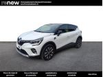 RENAULT Captur TCE 90 TECHNO rif. 23860050