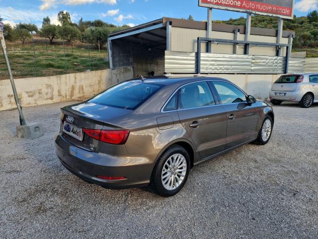 Audi A3 2.0 TDI 150 CV clean diesel Ambition - Foto 5