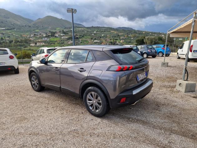 Peugeot 2008 Pure Tech Turbo 130 EAT6 S&S Allure - Foto 6