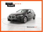 BMW 118 d 5p. Msport automatica rif. 23551266