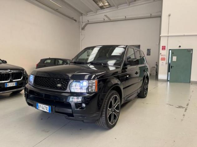LAND ROVER Range Rover Sport 3.0 SDV6 HSE 245CV FULL OPT. rif. 24040084