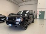 LAND ROVER Range Rover Sport 3.0 SDV6 HSE 245CV FULL OPT. rif. 24040084