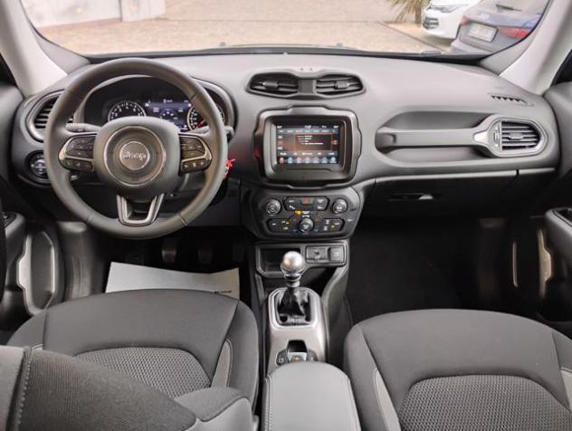 JEEP Renegade 1.0 T3 Limited rif. 23416858 - Foto 9