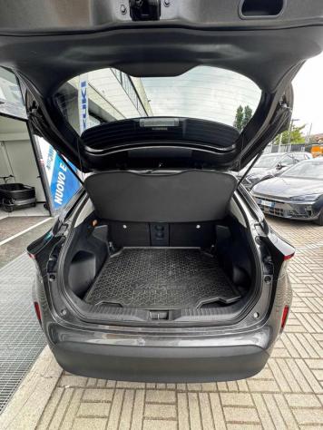 TOYOTA Yaris Cross 1.5 Hybrid 130 CV 5p. E-CVT Lounge rif. 23753291 - Foto 7