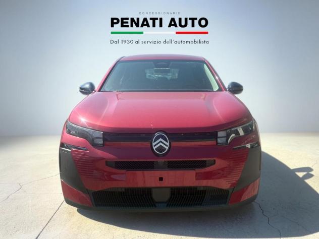 Citroën C5 Aircross Hybrid 145 cv Automatico You - Foto 3