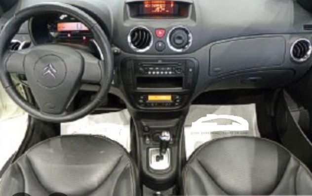 CITROEN C3 1.4 HDI PLURIEL 3P CABRIO - Foto 5