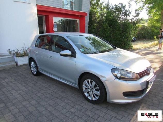 VOLKSWAGEN - Golf - 1.6 TDI DPF 5p. Highline - Foto 3