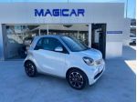 SMART ForTwo 70 1.0 Passion rif. 23636464