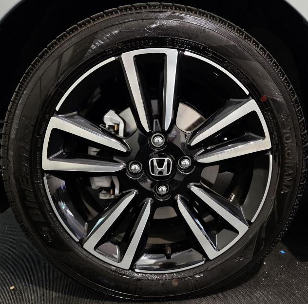Honda Jazz Hybrid 1.5 Sport - Foto 5