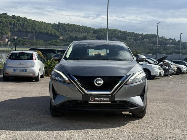 Nissan Qashqai 1.3 MHEV 140 Acenta - Foto 2