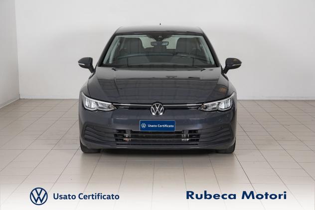 Volkswagen Golf 1.0 TSI EVO Life 110CV - Foto 2