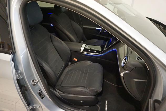 Mercedes-Benz Classe C Classe C-S206 SW 2021 - C SW 300 e phev Premium Plus auto - Foto 9