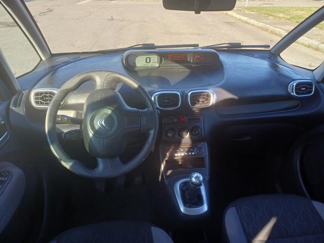 Citroen C3 Picasso 1.4 VTi 95 Seduction Limited 2 - Foto 7