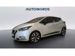 Nissan Micra 5 Porte 1.0 IG-T Acenta