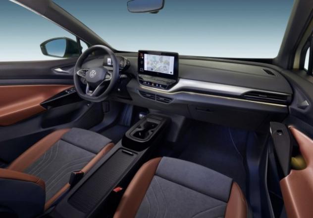 VOLKSWAGEN ID.4 Pro 4MOTION Edition Plus rif. 23759465 - Foto 6