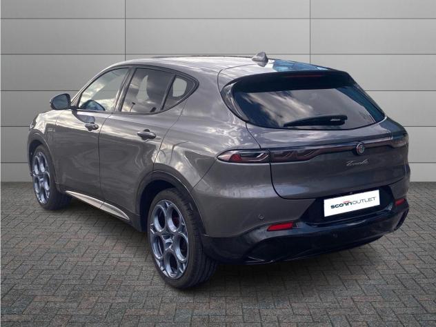Alfa Romeo Tonale 1.5 130 CV MHEV TCT7 Edizione Speciale - Foto 4