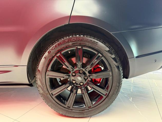 Range Rover Sport 3.0 SDV6 7 posti Autobiography Dynamic FULL FULL TETTO - Foto 9