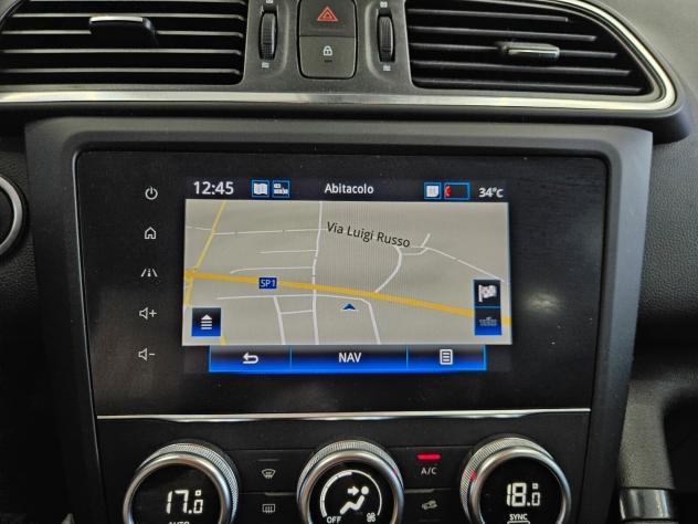 RENAULT KADJAR 1.3 tce Life - Foto 10