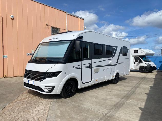 Adria Sonic Plus 700 DC - Foto 3