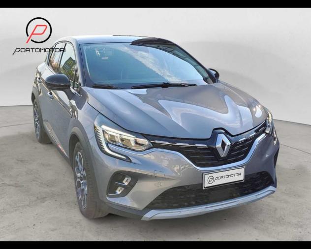 Renault Captur 2ª serie TCe 100 CV GPL Techno - Foto 7
