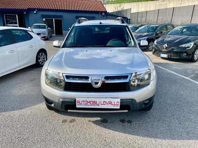 Dacia Duster 1.5 dCi 110CV 4x4 KM 144000 - Foto 2