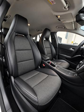 Mercedes-benz CLA 180 d S.W. Automatic Sport - Foto 7