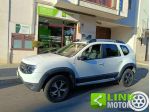 DACIA Duster 1.5 dCi 110 CV 4x4 Serie Speciale Brave rif. 23982982