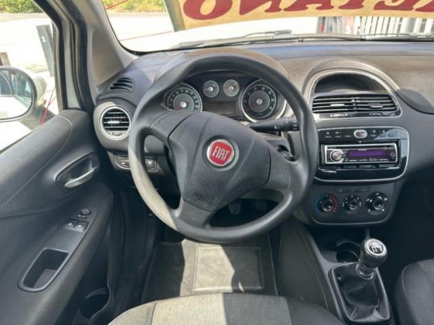 FIAT Punto 1.4 5P Natural Power Easy rif. 24006608 - Foto 10