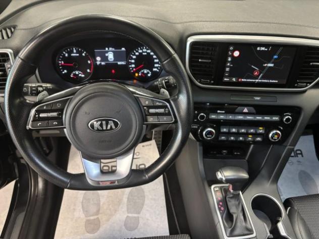 KIA Sportage Tetto Apribile GT Line DCT7 Mild Hybrid AWD 4X4 rif. 24001152 - Foto 7