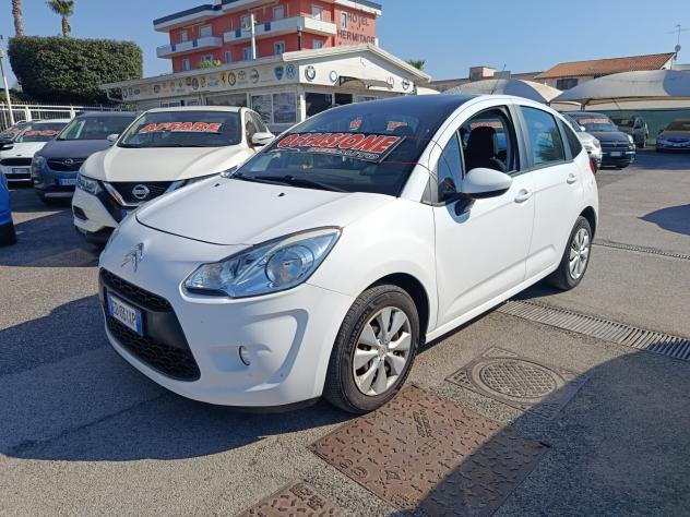 Citroen C3 1.4 HDi 70CV Exclusive - Foto 3