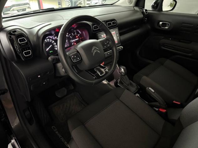 Citroen C3 Aircross BlueHDi 120 S&S EAT6 Shine Pack - Foto 8
