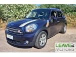 Mini Cooper D Countryman 1.6 (M1458)