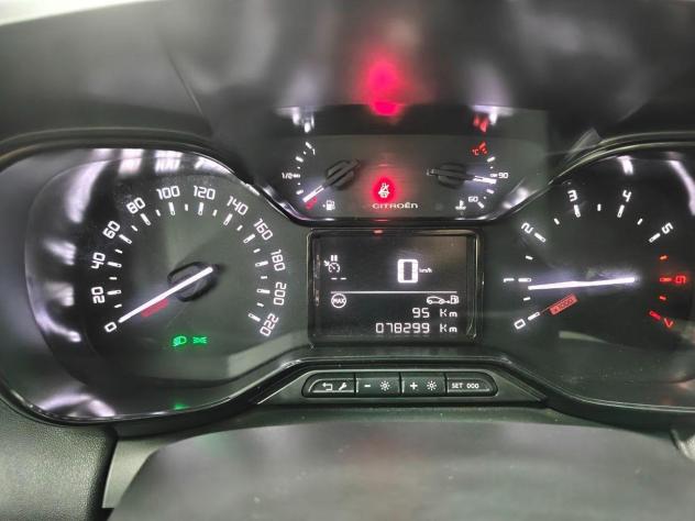 Citroën C3 Aircross BlueHDi 110 S&S Feel - Foto 9