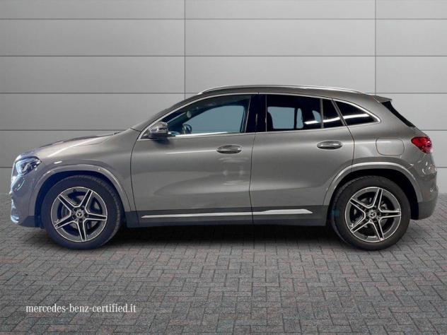 Mercedes-Benz GLA GLA-H247 2023 200 d AMG Line Advanced Plus auto - Foto 2