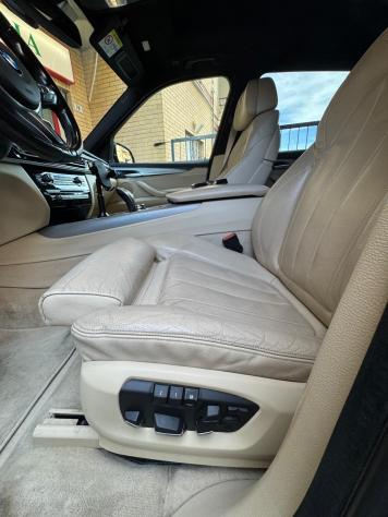 BMW X5 xdrive30d Experience 258cv auto - Foto 10